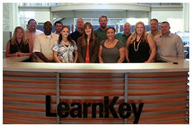 Study Resources | Student Resource Center | LearnKey
