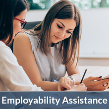 Employability Assistance